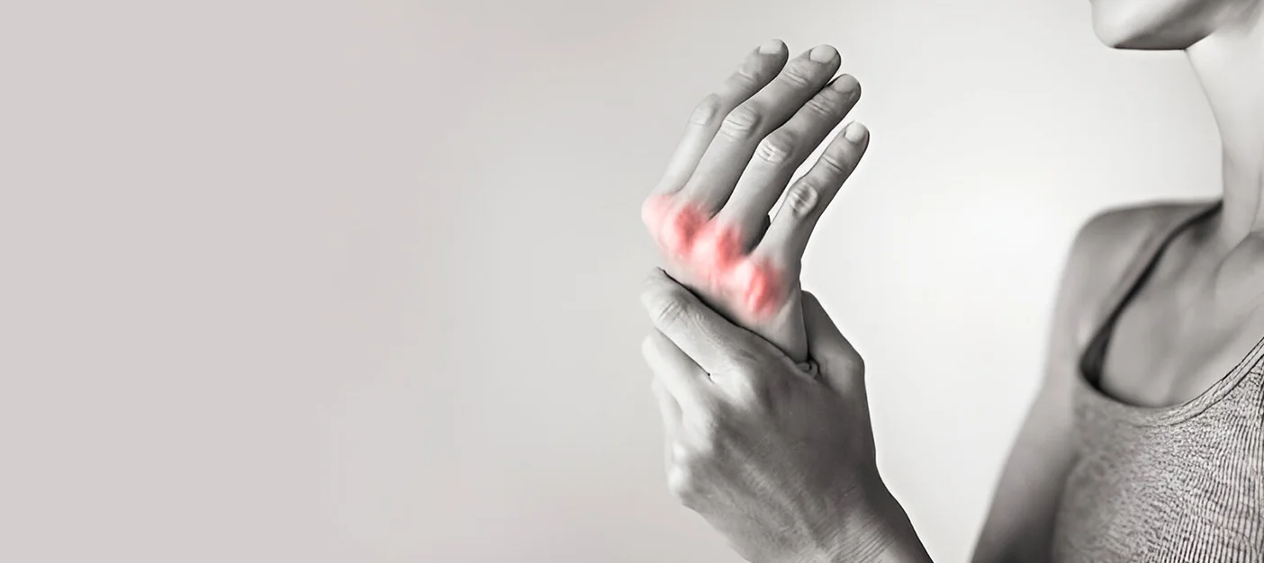 How To Manage Rheumatoid Arthritis Symptoms Effectively